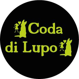 Logo Coda di Lupo